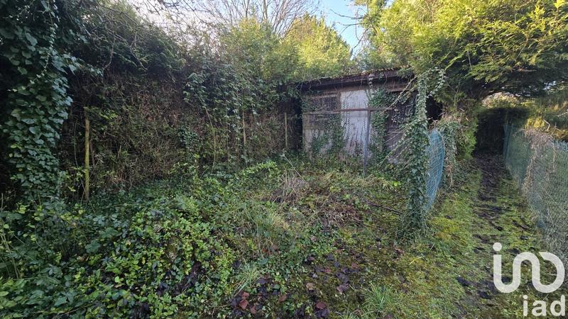 Maison de ville - 148 m² - 6 pièces