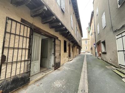 Bureau - 30 m² - 2 pièces