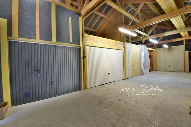 Maison - 122 m² - 5 pièces