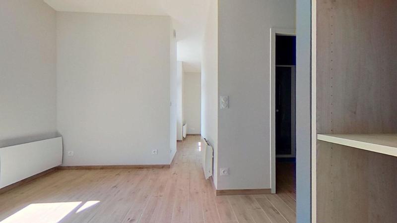 Appartement - 24 m² - 2 pièces