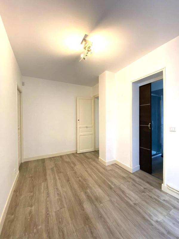 Appartement - 51 m² - 3 pièces