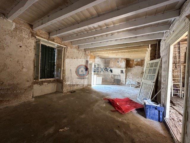 Maison de village - 50 m² - 2 pièces