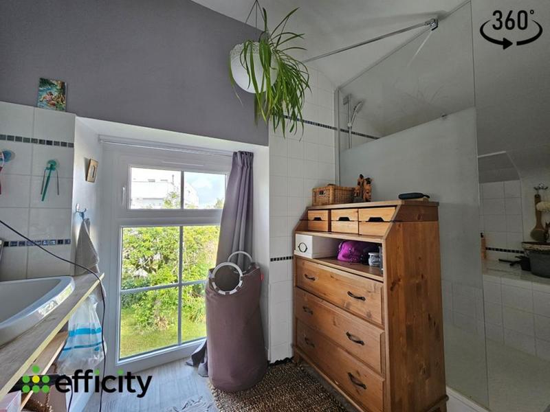 Maison - 117 m² - 5 pièces