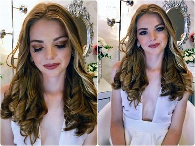 Cath Hair &amp; Makeup - Coiffeuse Maquilleuse Pro