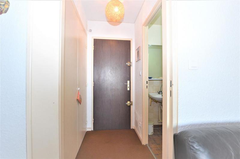 Appartement - 29 m² - 1 pièce