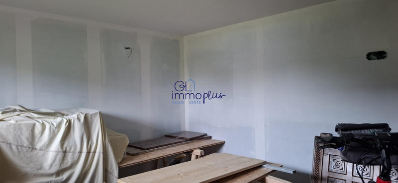 Maison - 116 m² - 5 pièces