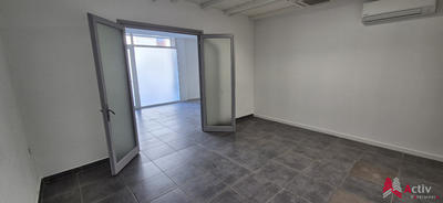 Local d'activités - 55 m² - 2 pièces