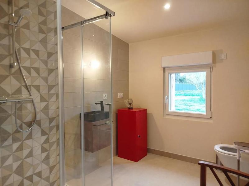 Maison - 200 m² - 6 pièces