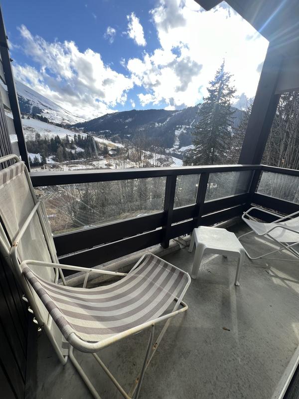 Appartement - 27 m² - 1 pièce