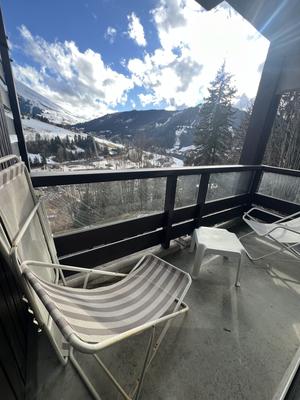 Appartement - 27 m² - 1 pièce