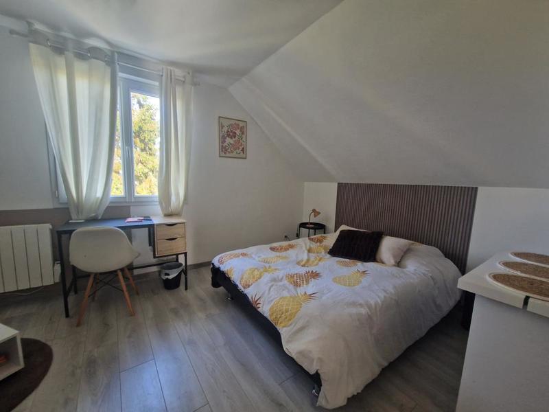 Maison - 136 m² - 6 pièces