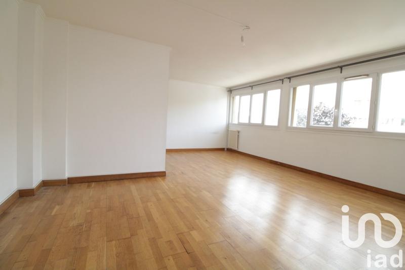 Appartement - 86 m² - 5 pièces
