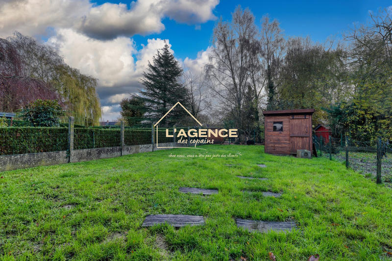 Maison ancienne - 87 m² - 4 pièces