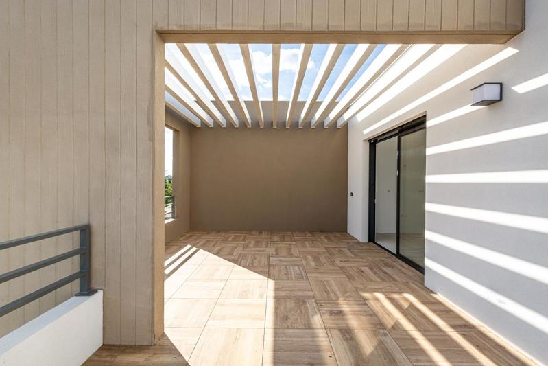 Appartement - 108 à 144 m² - 4 pièces