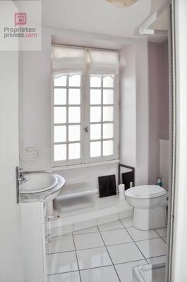 Maison - 71 m² - 3 pièces