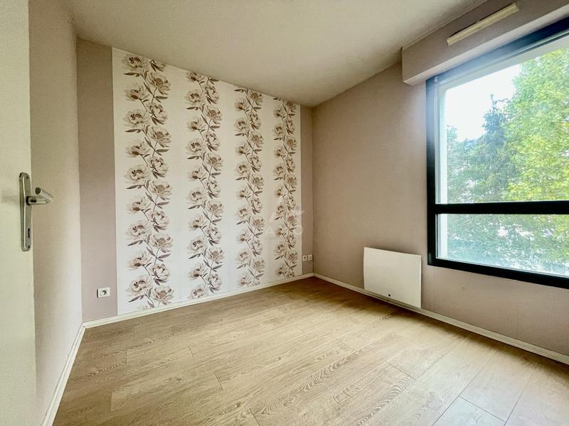 Appartement - 26 m² - 2 pièces