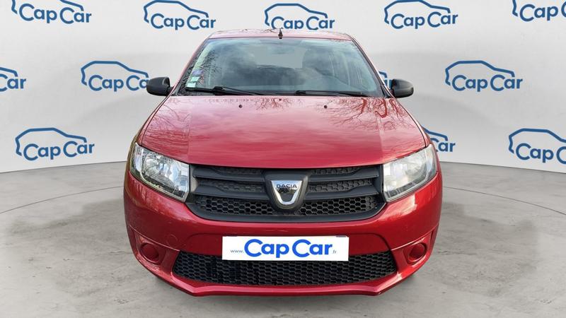 Dacia Sandero 1.0 Sce 75 Ambiance