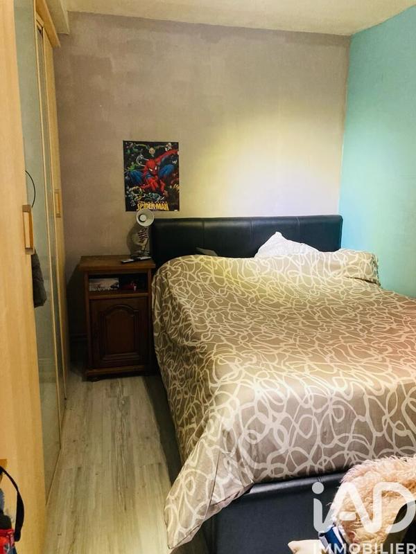 Maison - 126 m² - 5 pièces