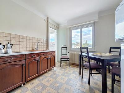 Appartement - 69 m² - 3 pièces