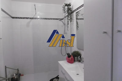 Appartement - 77 m² - 4 pièces