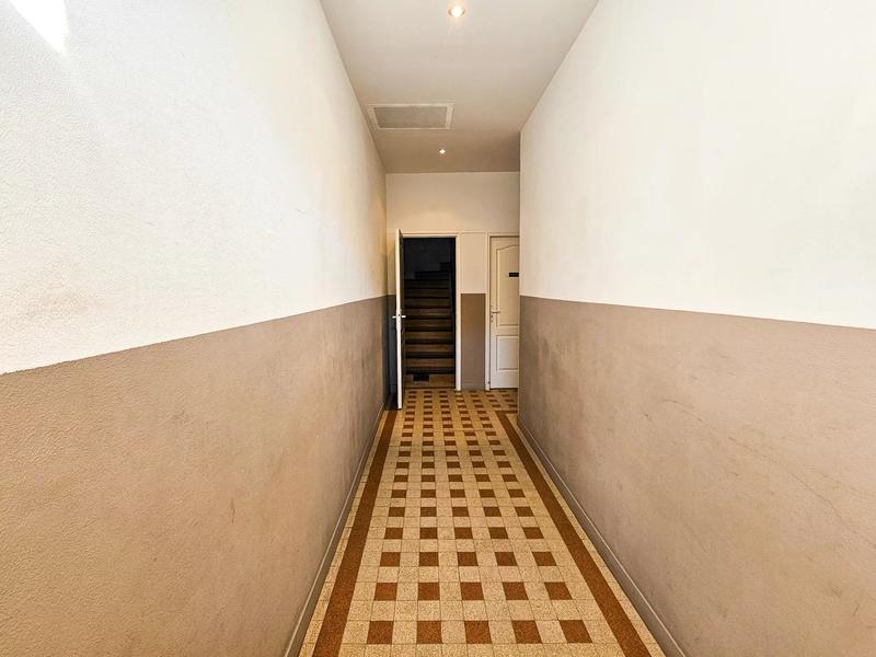 Immeuble - 243 m² - 10 pièces