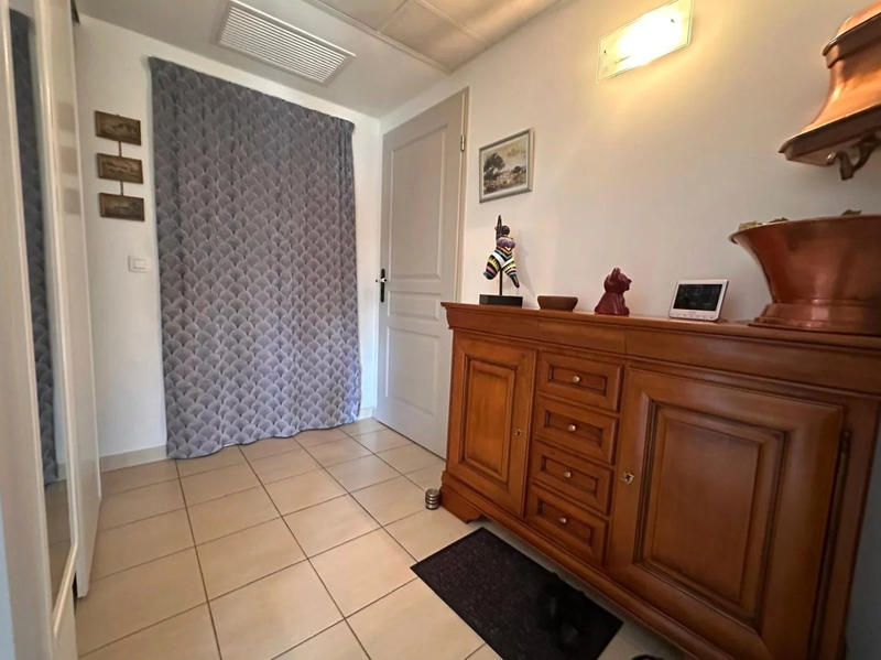 Viager - Appartement - 86 m² - 3 pièces