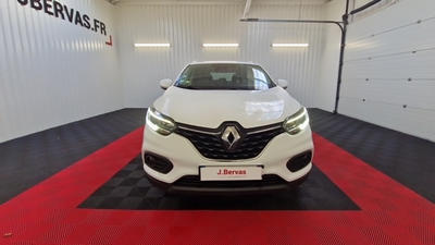 Renault Kadjar Business Blue dCi 115 - 21
