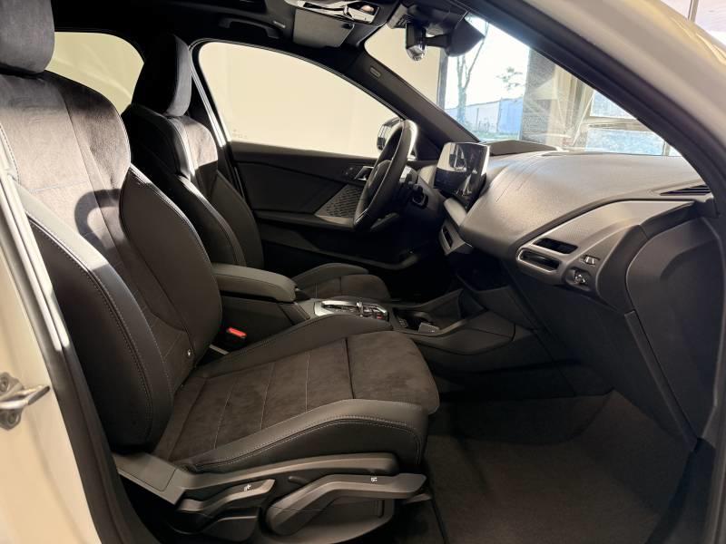 Bmw Série 1 120 170 ch Dkg7 m Sport