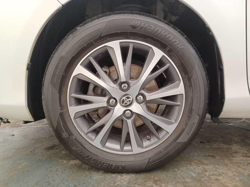 Toyota Yaris 110 Vvt-i Design