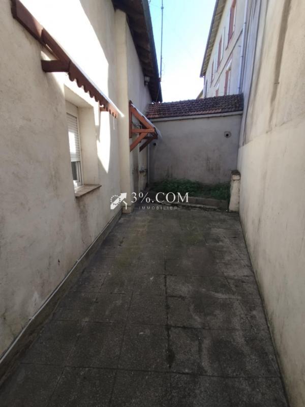 Maison - 114 m² - 5 pièces