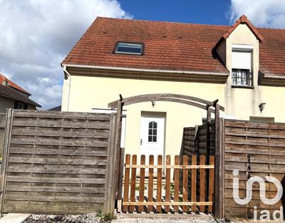 Duplex - 56 m² - 2 pièces