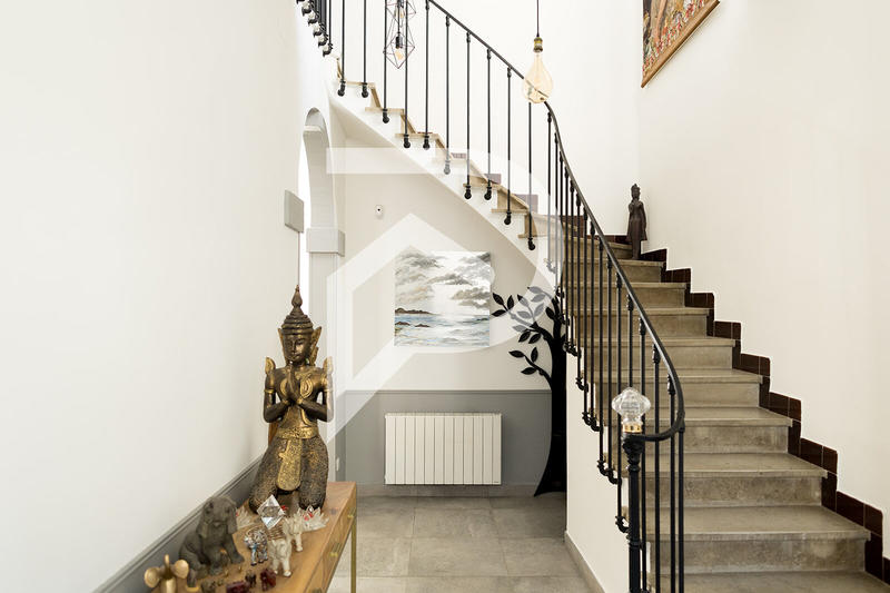 Maison - 142 m² - 4 pièces