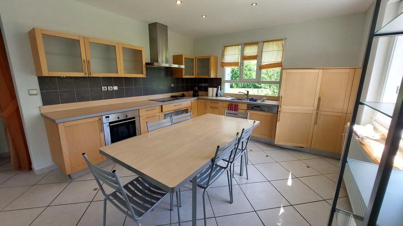 Villa - 150 m² - 7 pièces