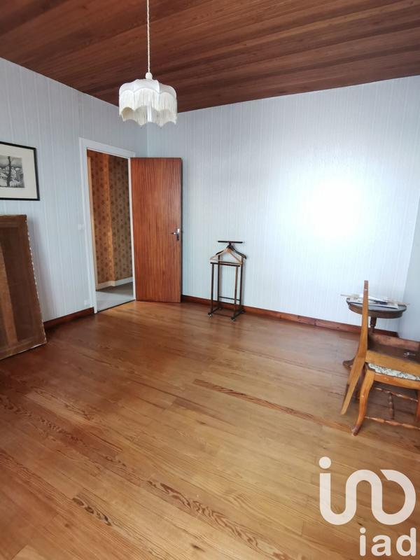 Maison de village - 140 m² - 5 pièces