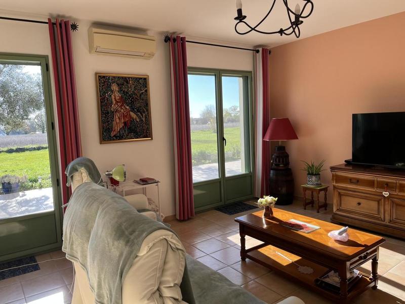 Villa - 229 m² - 5 pièces