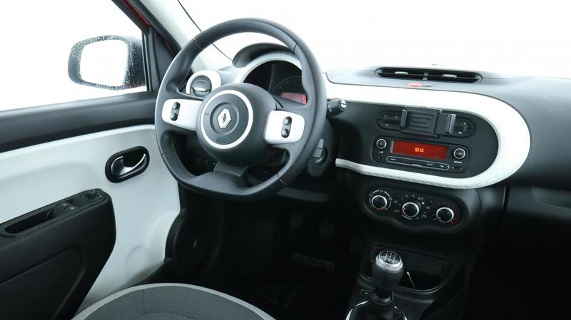 Renault Twingo 1.0 SCe Zen 73 ch