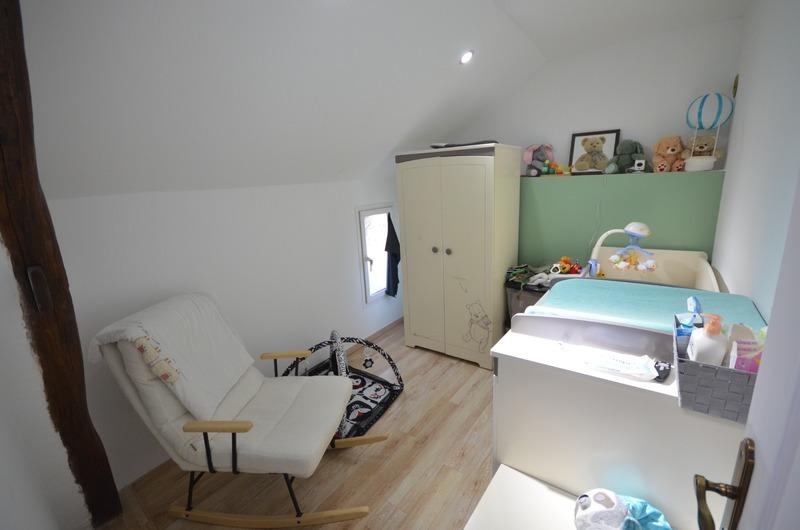 Maison de village - 127 m² - 6 pièces