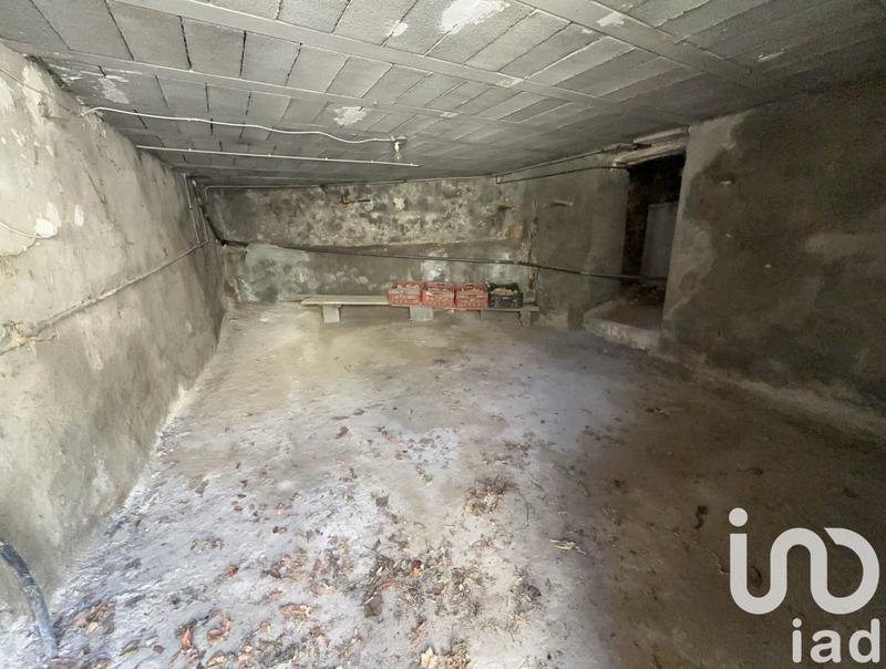 Maison de village - 164 m² - 7 pièces