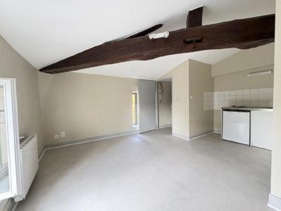 Appartement - 24 m² - 1 pièce