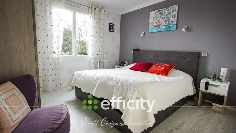 Maison - 175 m² - 6 pièces