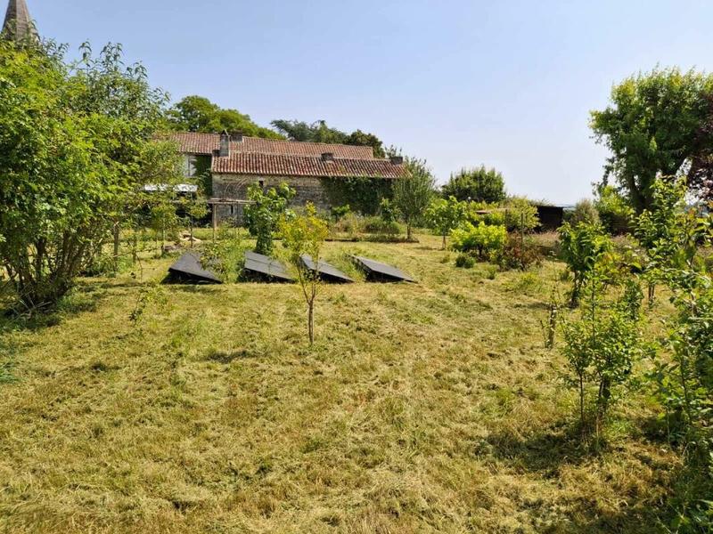 Maison - 193 m² - 9 pièces