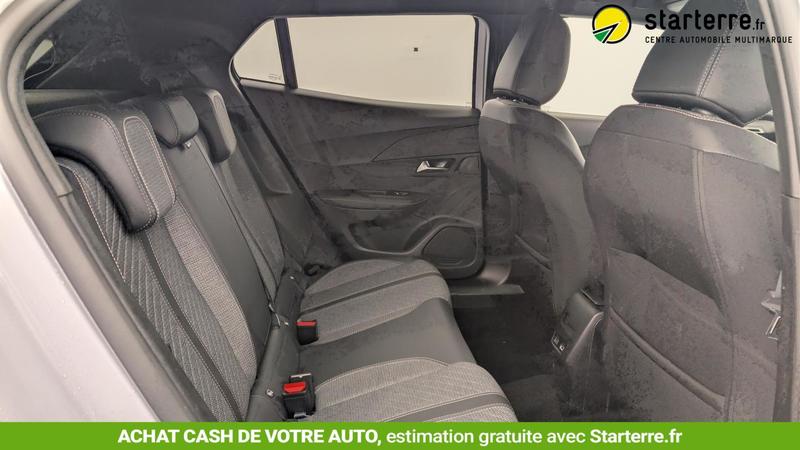 Peugeot 2008 100 s&amp;S Bvm6 Allure