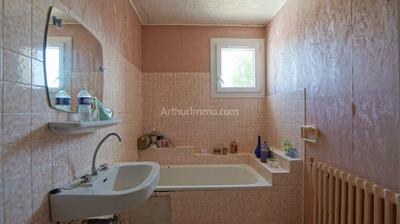 Maison - 69 m² - 3 pièces