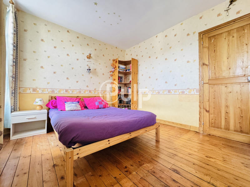 Maison de ville - 241 m² - 10 pièces