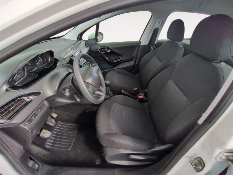 Peugeot 208 affaire 1.6 Bluehdi 75ch Premium