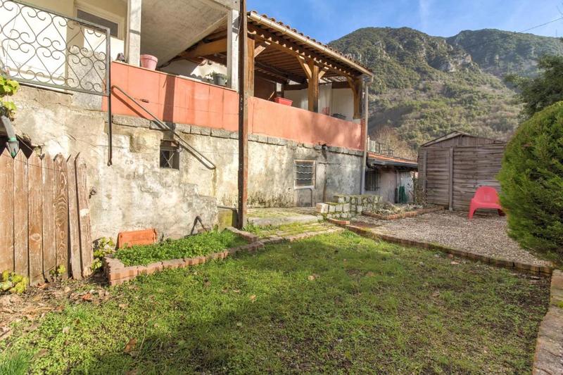 Appartement - 48 m² - 3 pièces