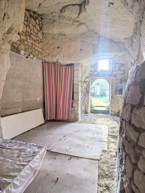 Maison - 97 m² - 4 pièces