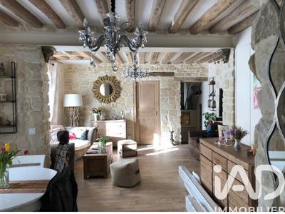 Appartement - 73 m² - 3 pièces