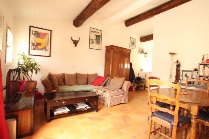 Maison - 75 m² - 3 pièces