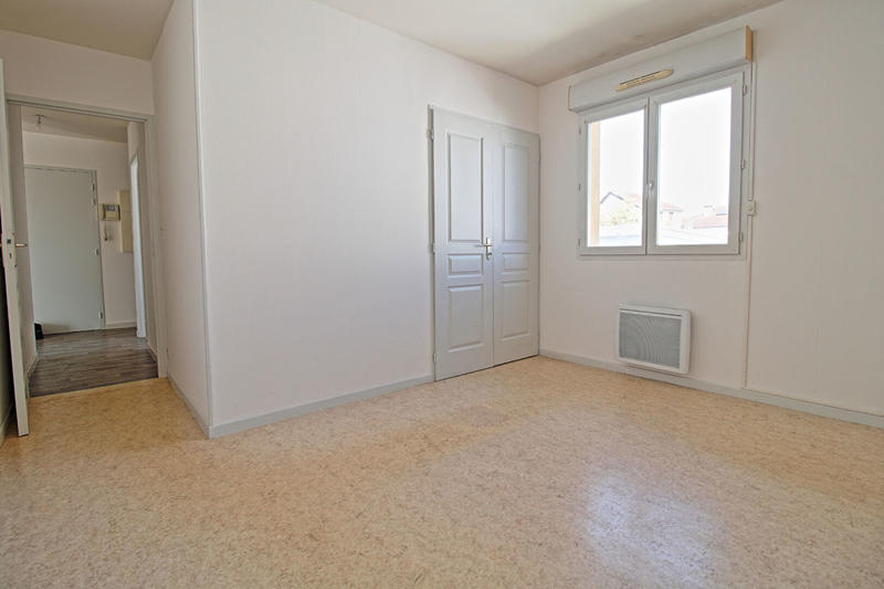 Appartement - 72 m² - 3 pièces